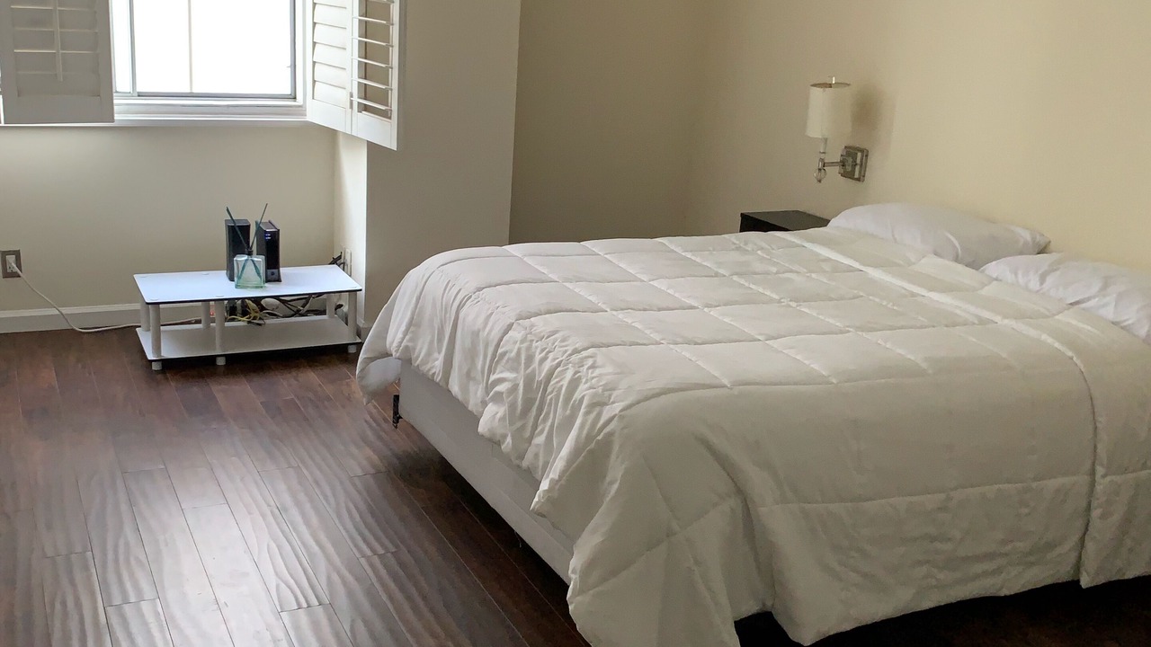 Photo of Bedroom in Westwood