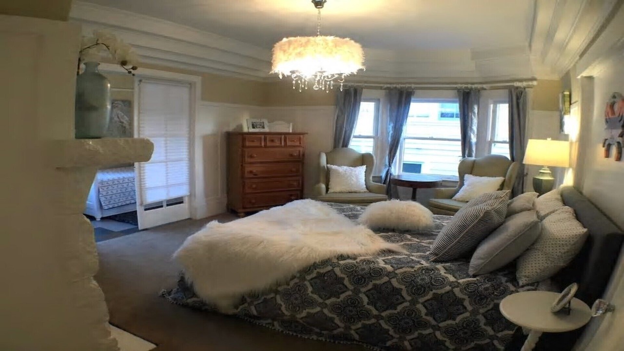 Photo of Bedroom in Gold Coast