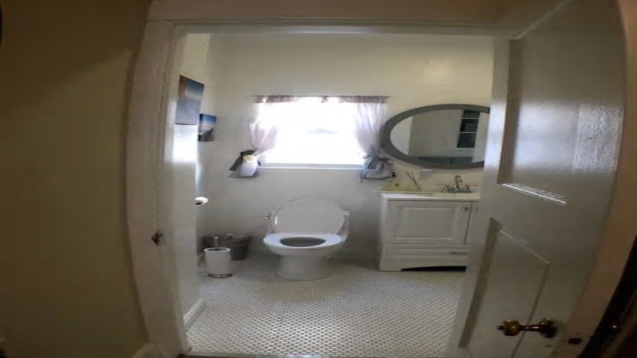 Photo of Bathroom in Gold Coast