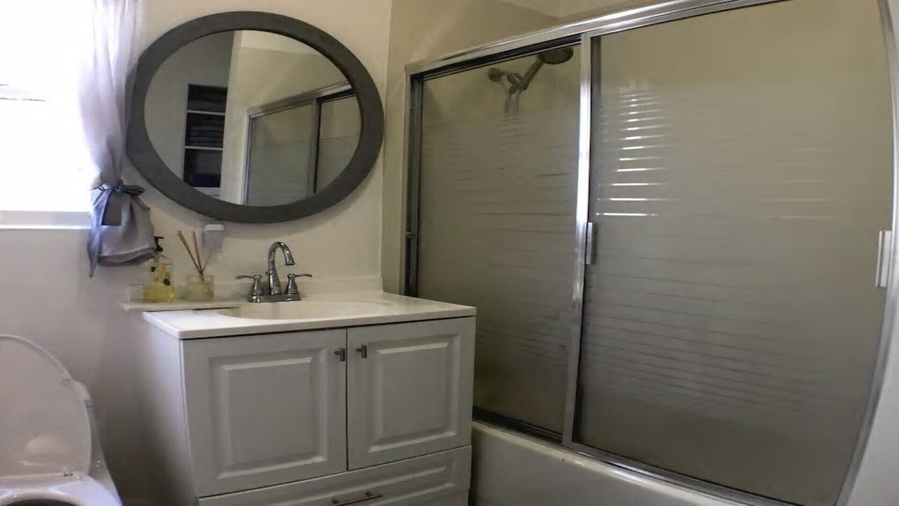 Photo of Bathroom in Gold Coast