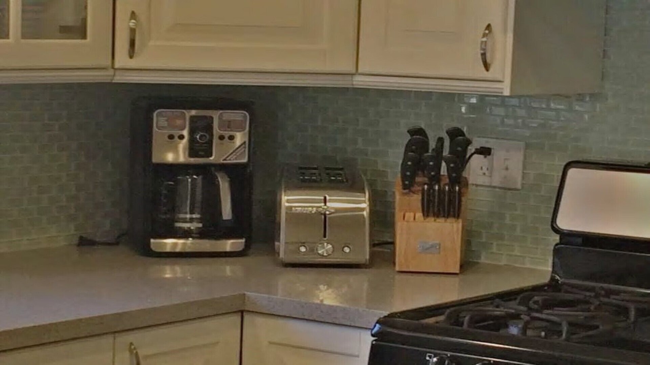 Photo of Kitchen in Gold Coast