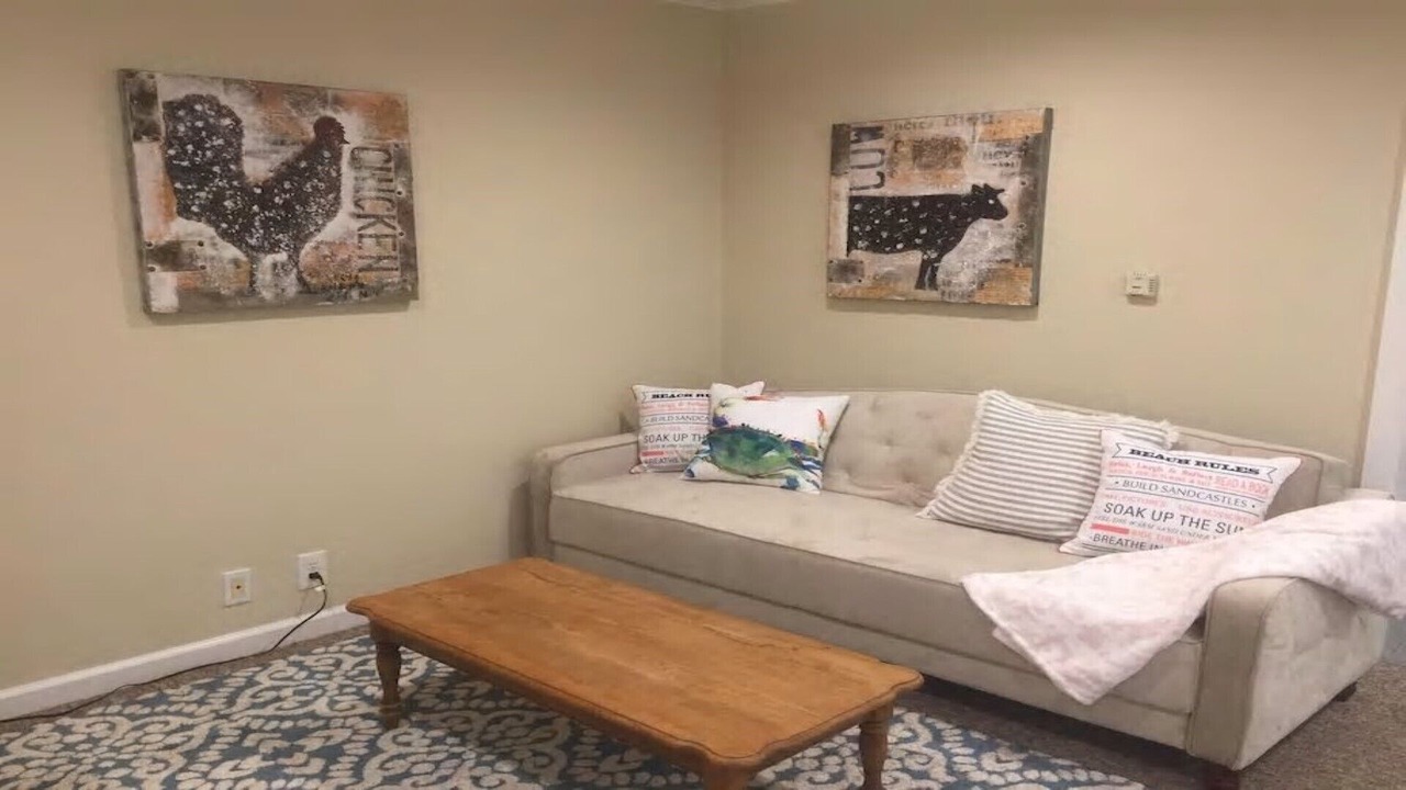 Photo of Livingroom in Gold Coast