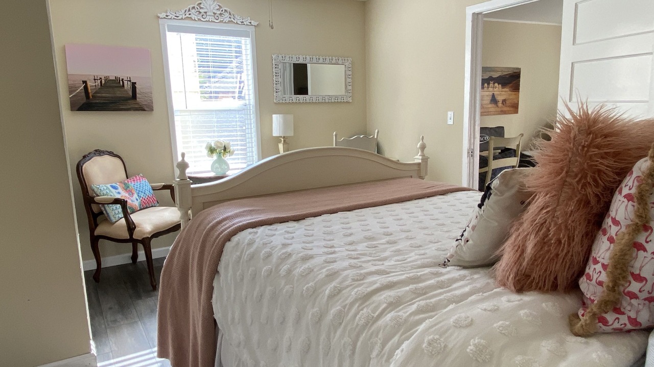 Photo of Bedroom in Gold Coast