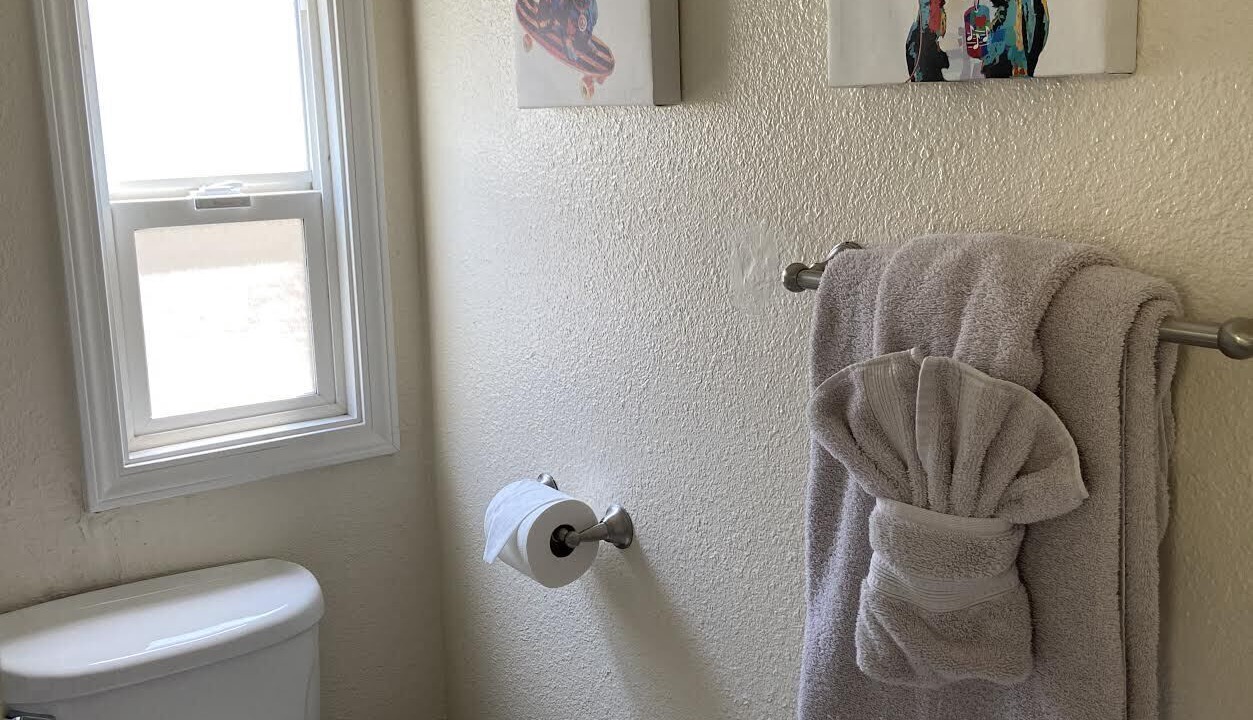 Photo of Bathroom in Gold Coast