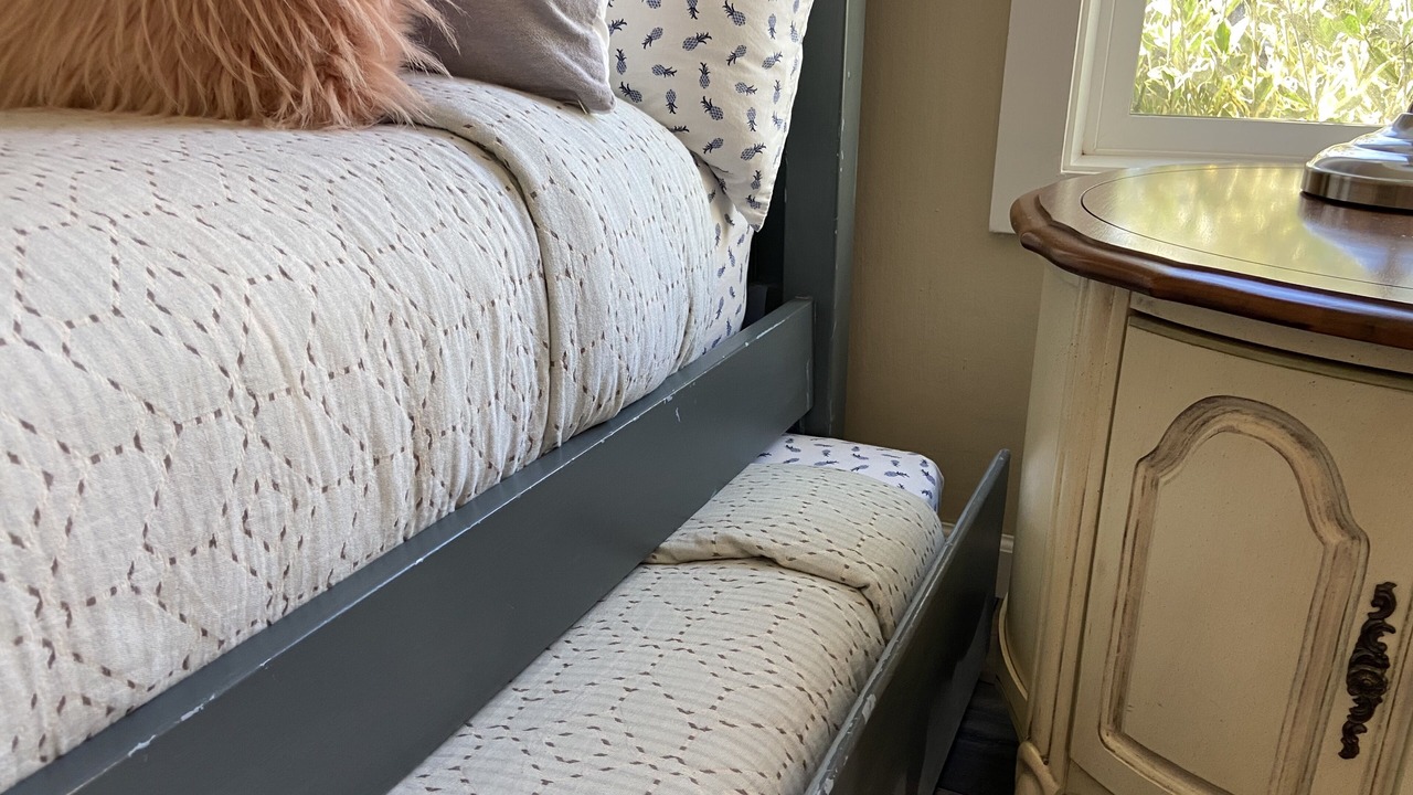 Photo of Bedroom in Gold Coast