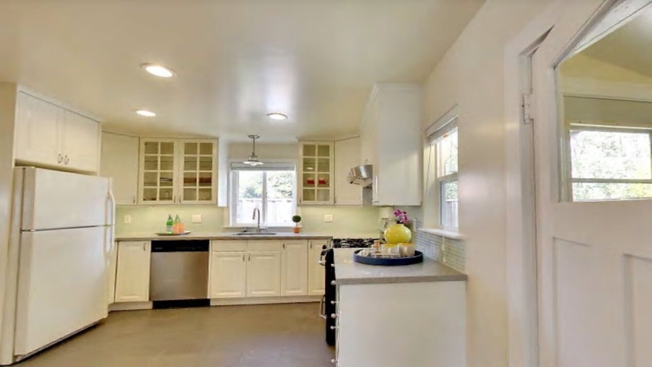 Photo of Kitchen in Gold Coast