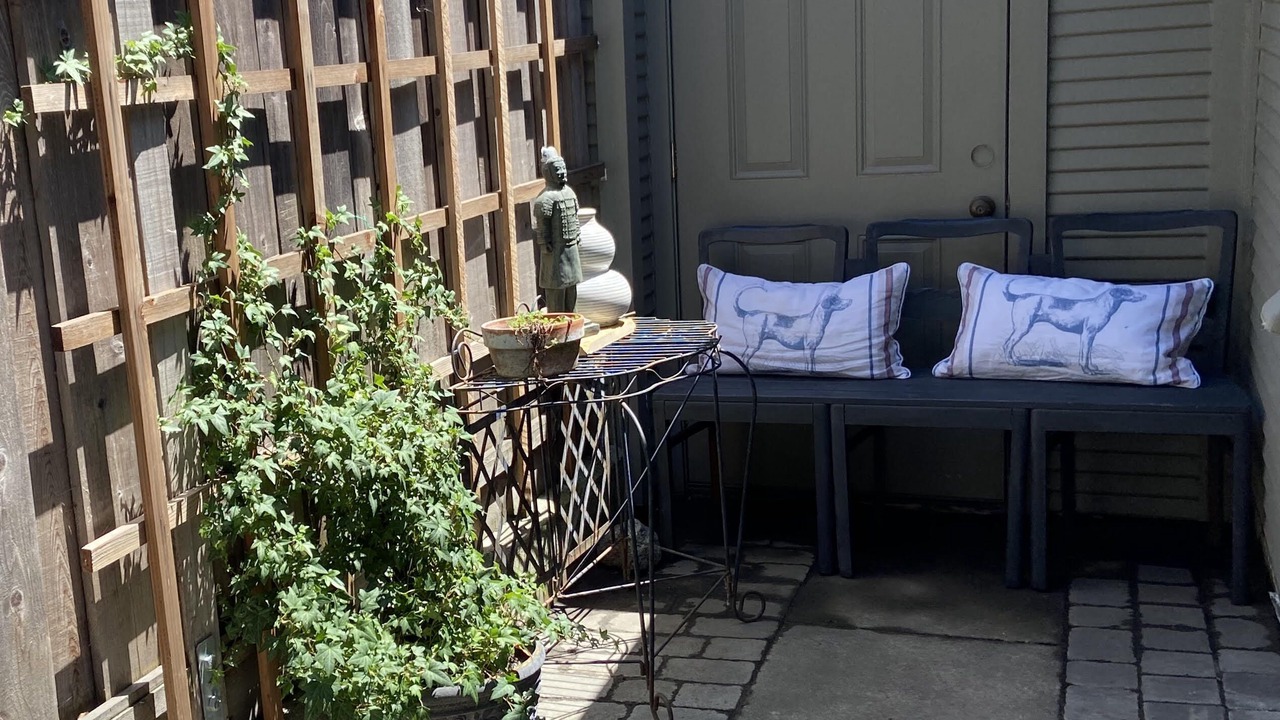 Photo of Patio Balcony in Gold Coast