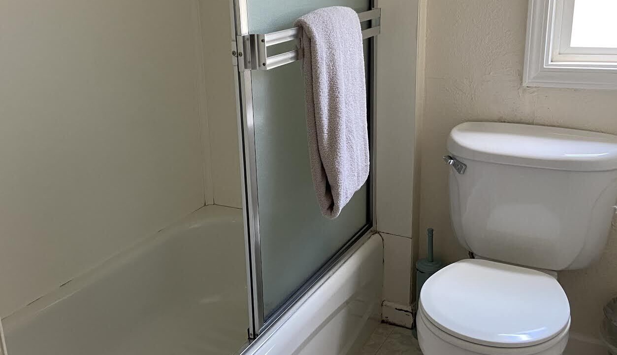 Photo of Bathroom in Gold Coast