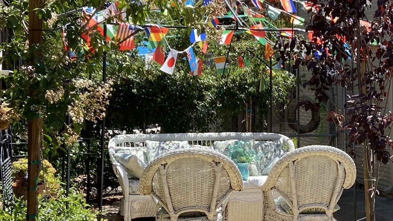 Photo of Patio Balcony in Gold Coast