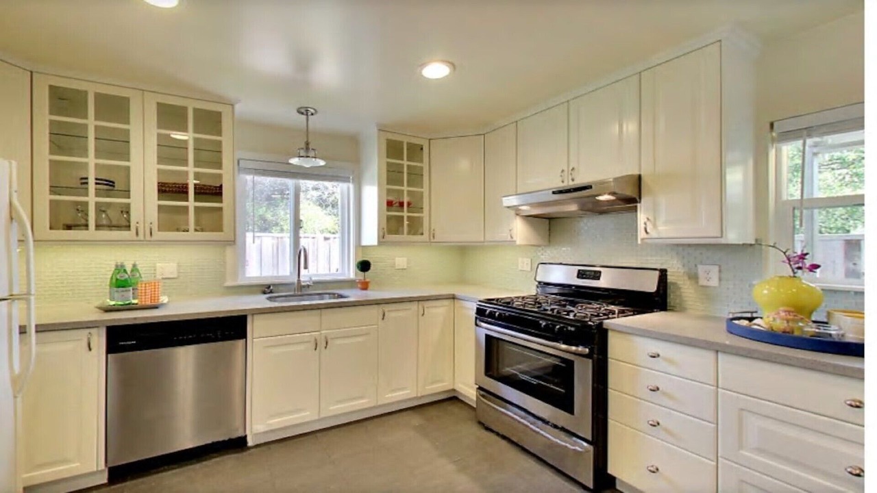 Photo of Kitchen in Gold Coast