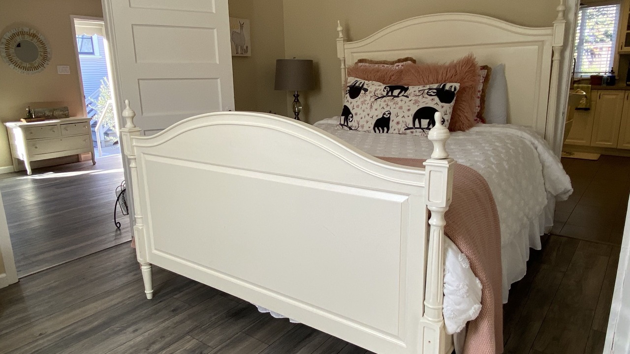 Photo of Bedroom in Gold Coast