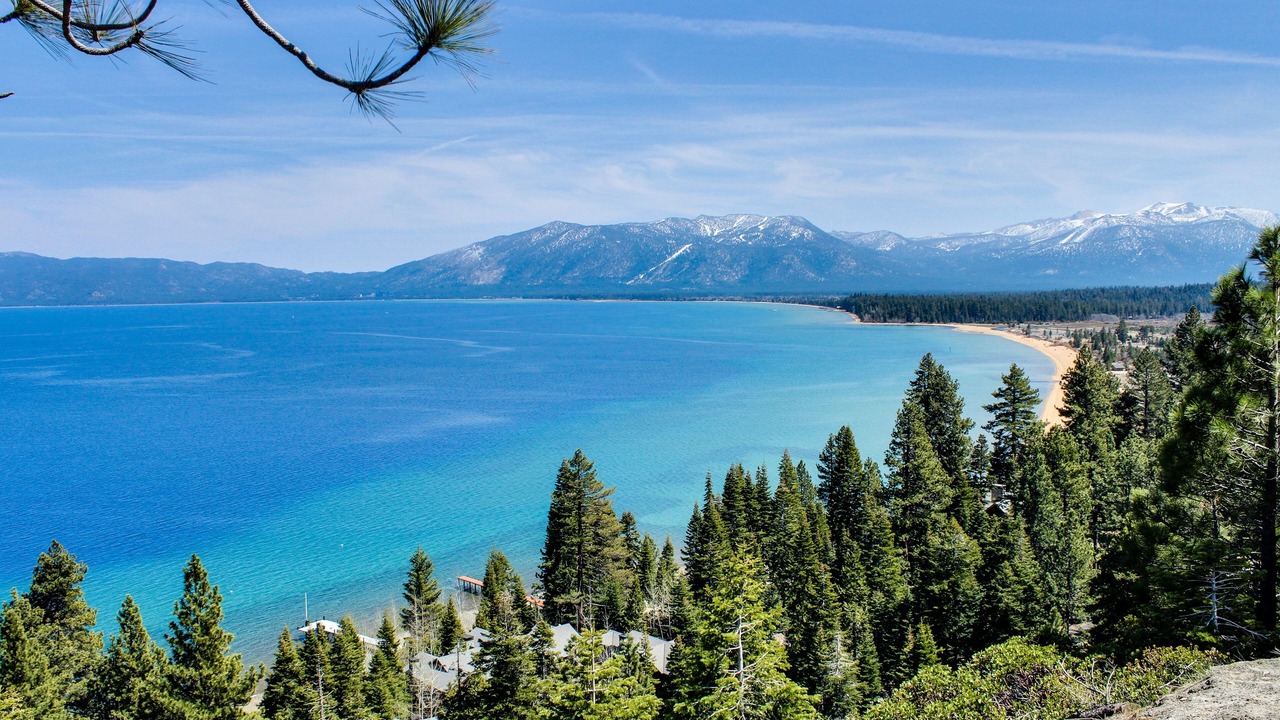 Photo of Others in South Lake Tahoe