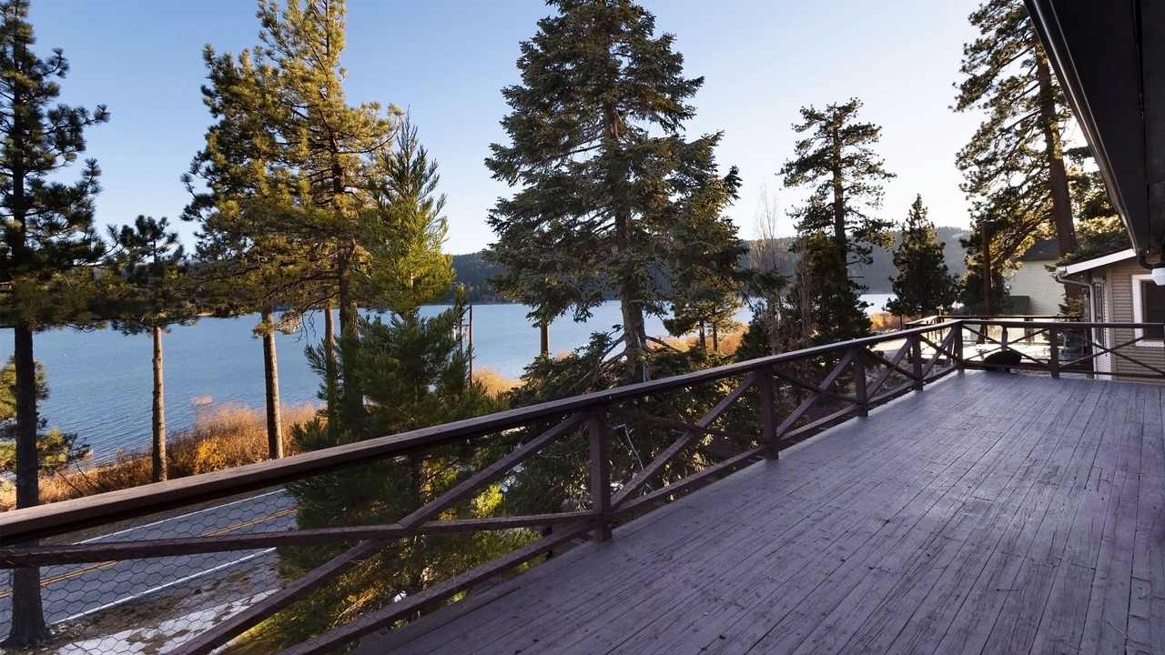 Photo of Outdoor in Fawnskin