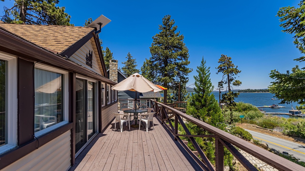 Photo of Outdoor in Fawnskin
