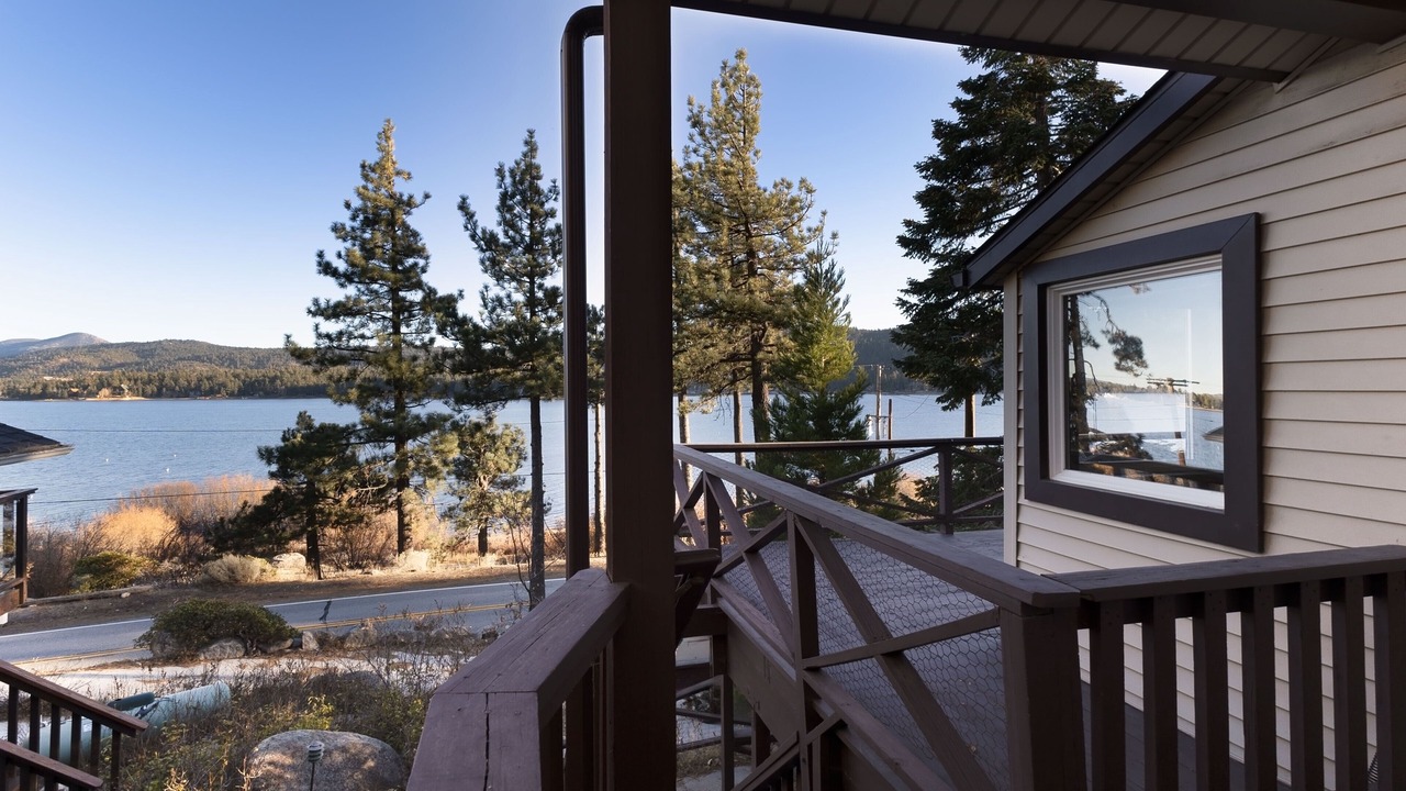 Photo of Outdoor in Fawnskin
