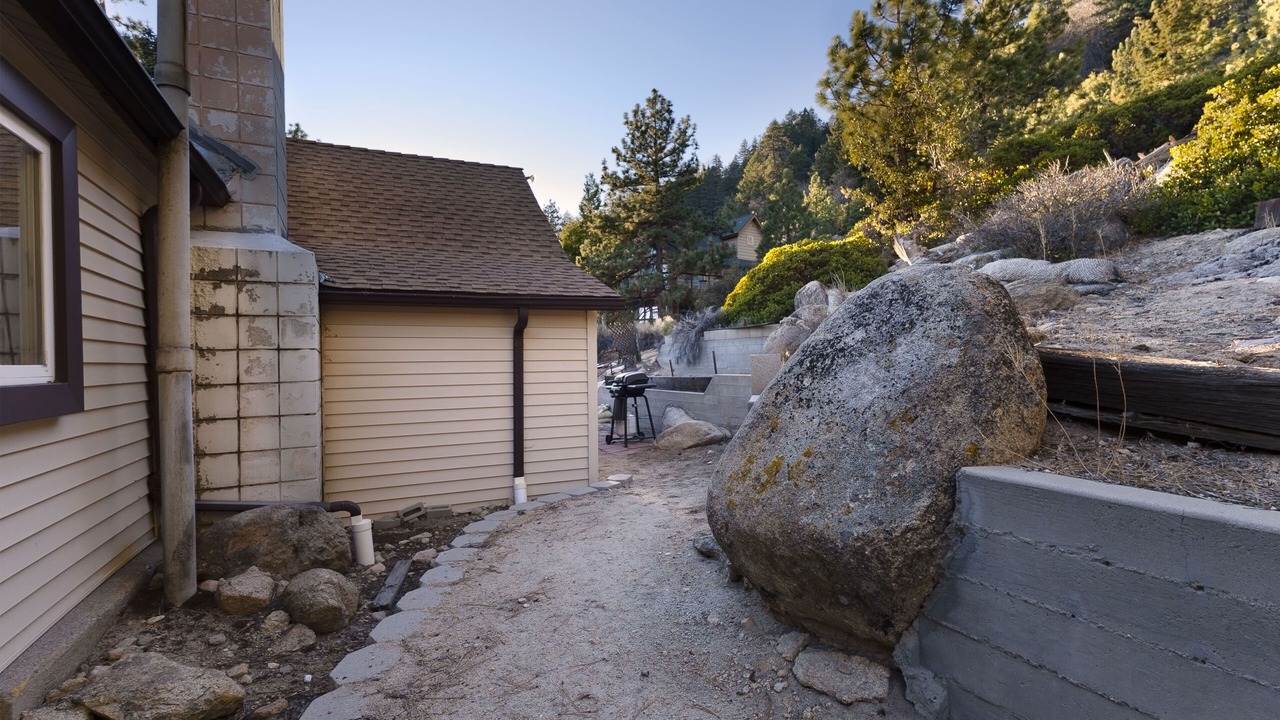 Photo of Outdoor in Fawnskin