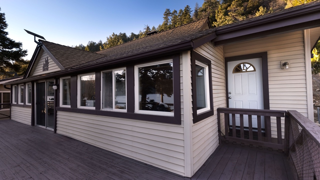 Photo of Outdoor in Fawnskin