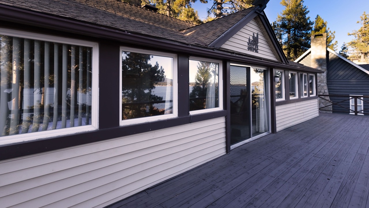 Photo of Outdoor in Fawnskin
