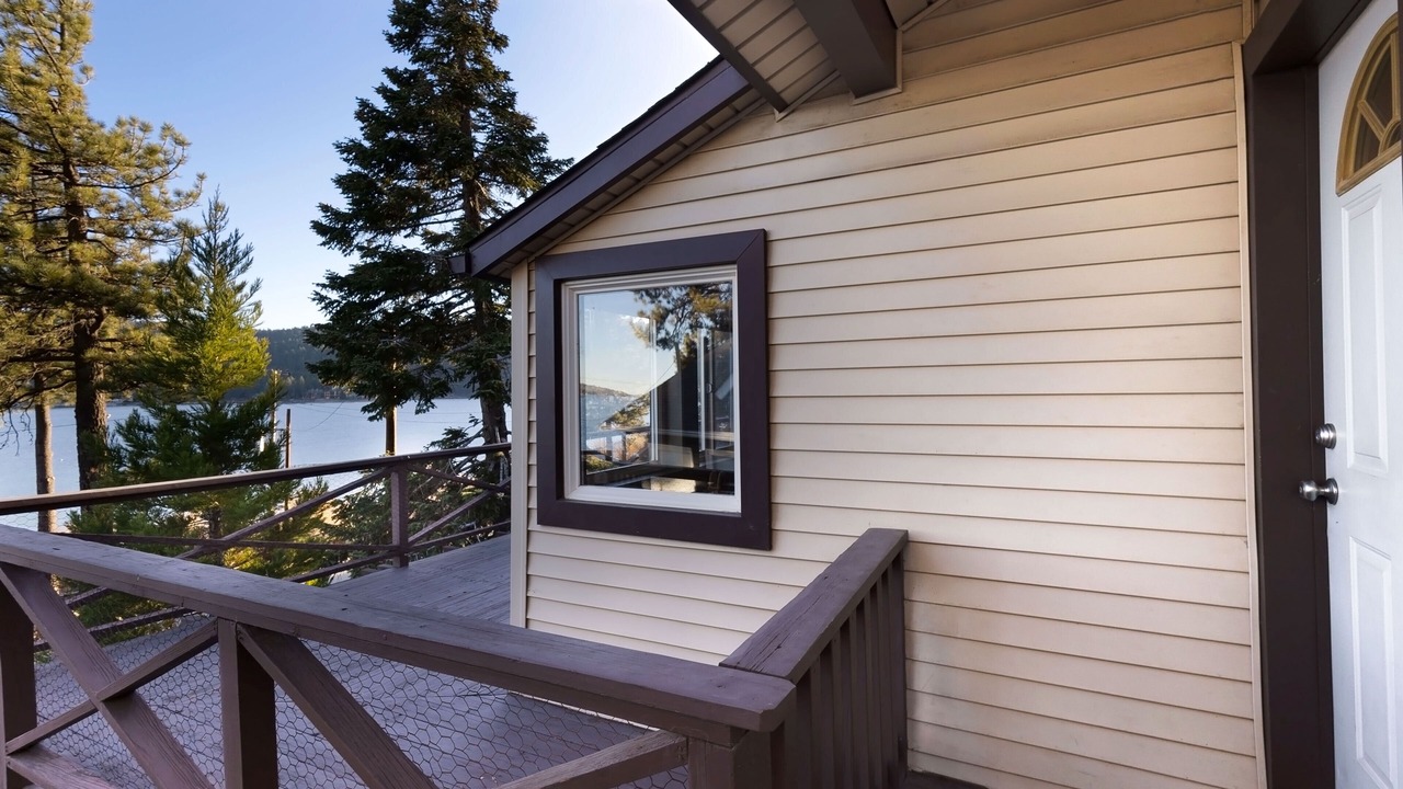 Photo of Outdoor in Fawnskin