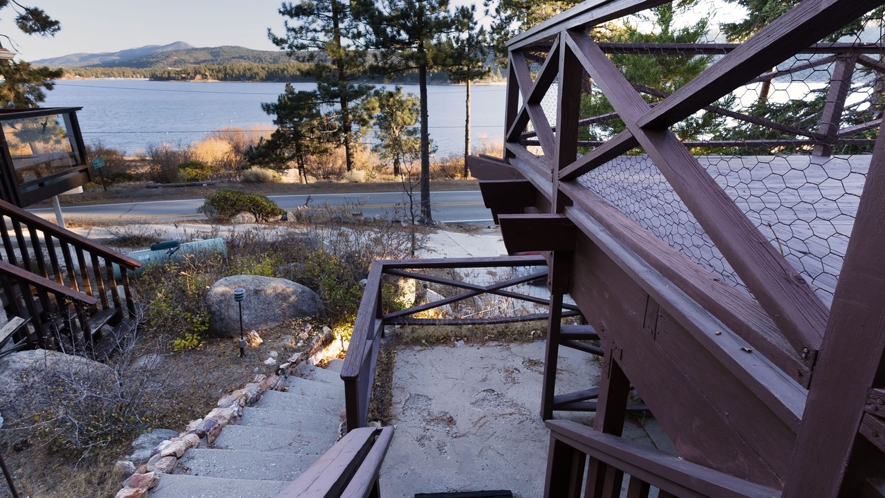 Photo of Outdoor in Fawnskin