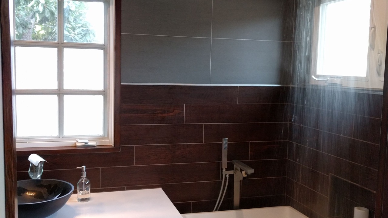Photo of Bathroom in North Tustin