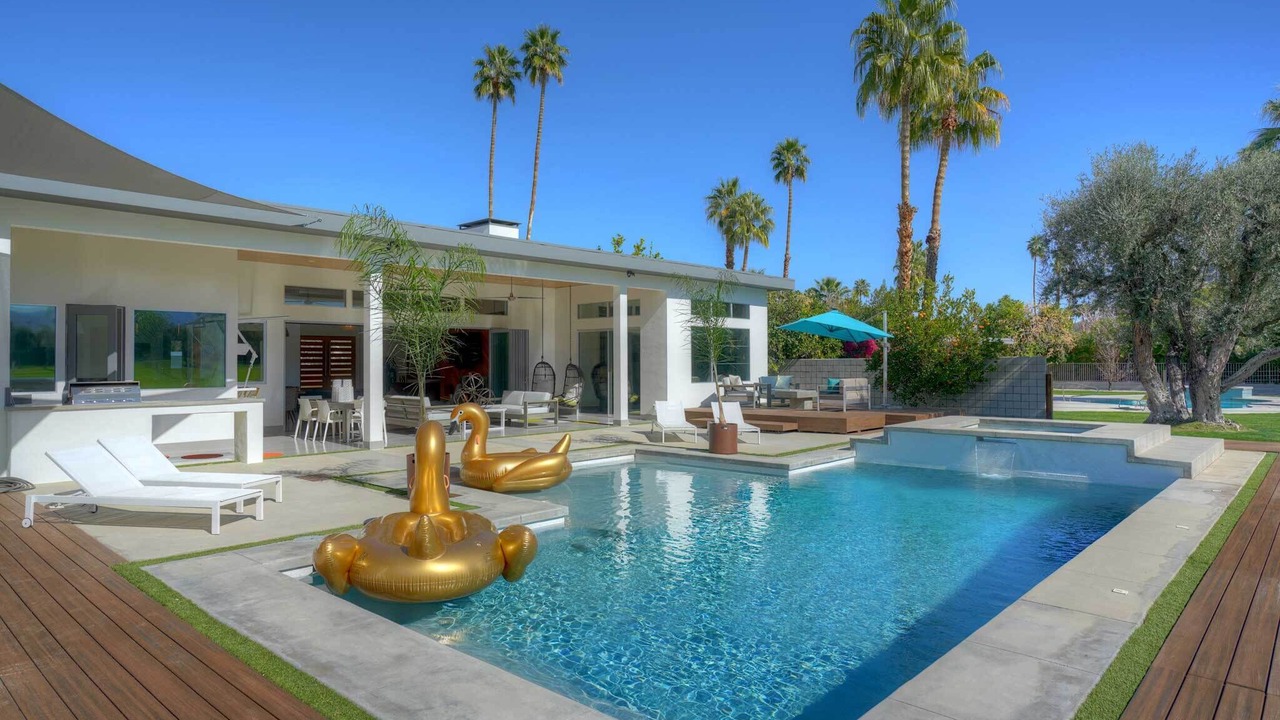 Photo of Outdoor in Indian Canyon