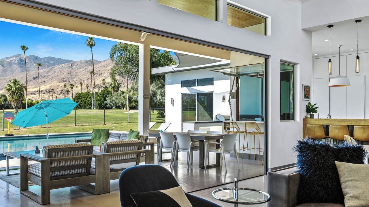 Photo of Outdoor in Indian Canyon
