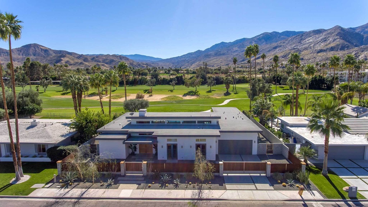 Photo of Outdoor in Indian Canyon