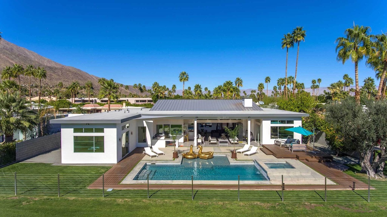 Photo of Outdoor in Indian Canyon