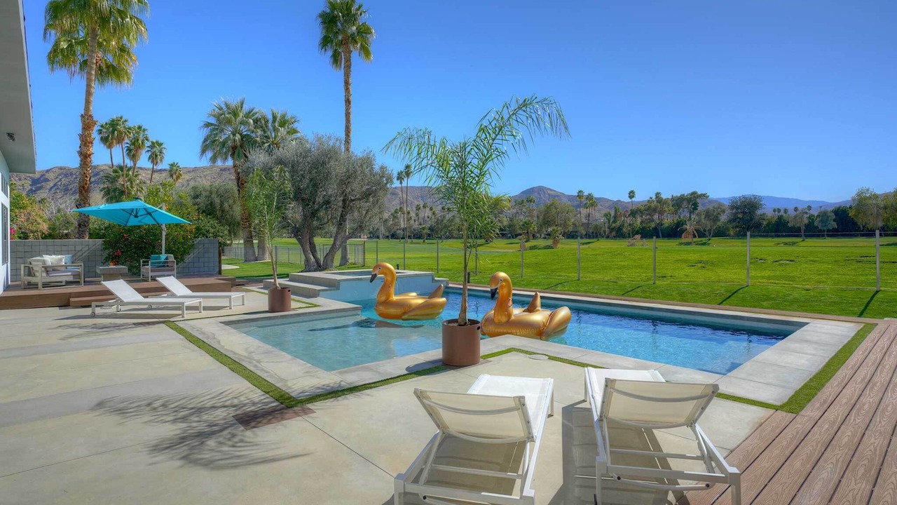 Photo of Outdoor in Indian Canyon