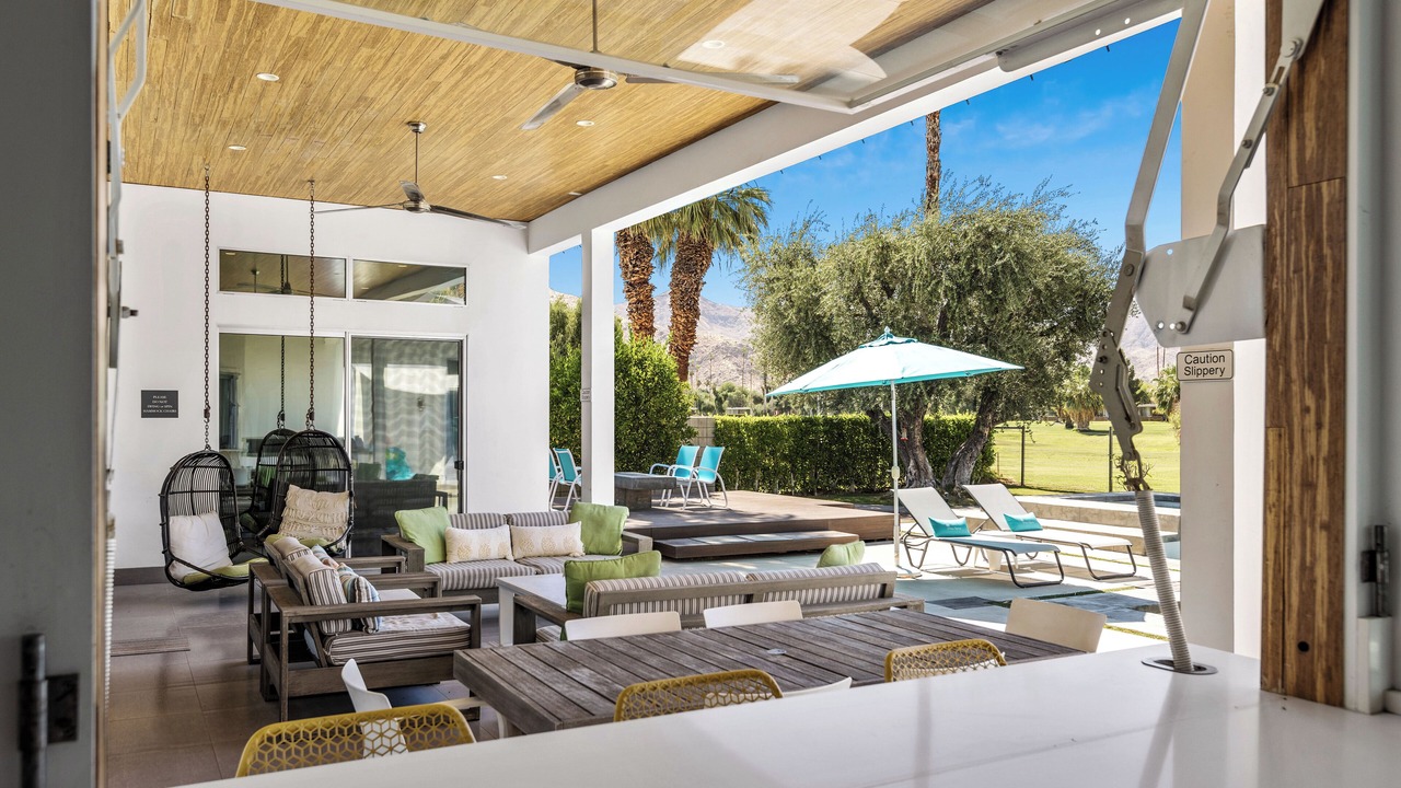 Photo of Outdoor in Indian Canyon