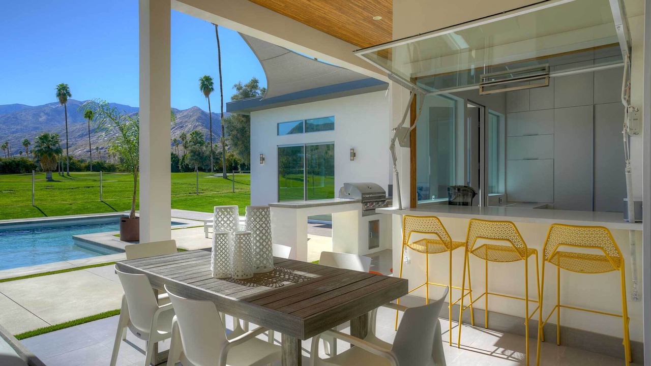 Photo of Outdoor in Indian Canyon