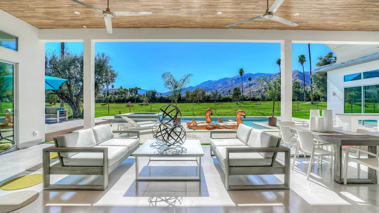 Photo of Outdoor in Indian Canyon