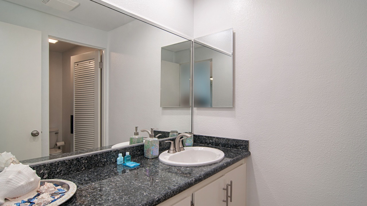 Photo of Bathroom in Del Mar