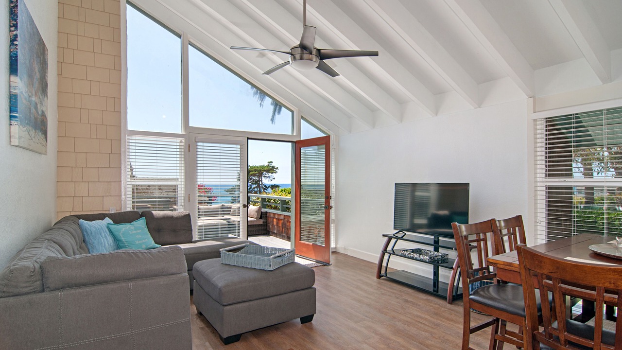 Photo of Bedroom in Del Mar