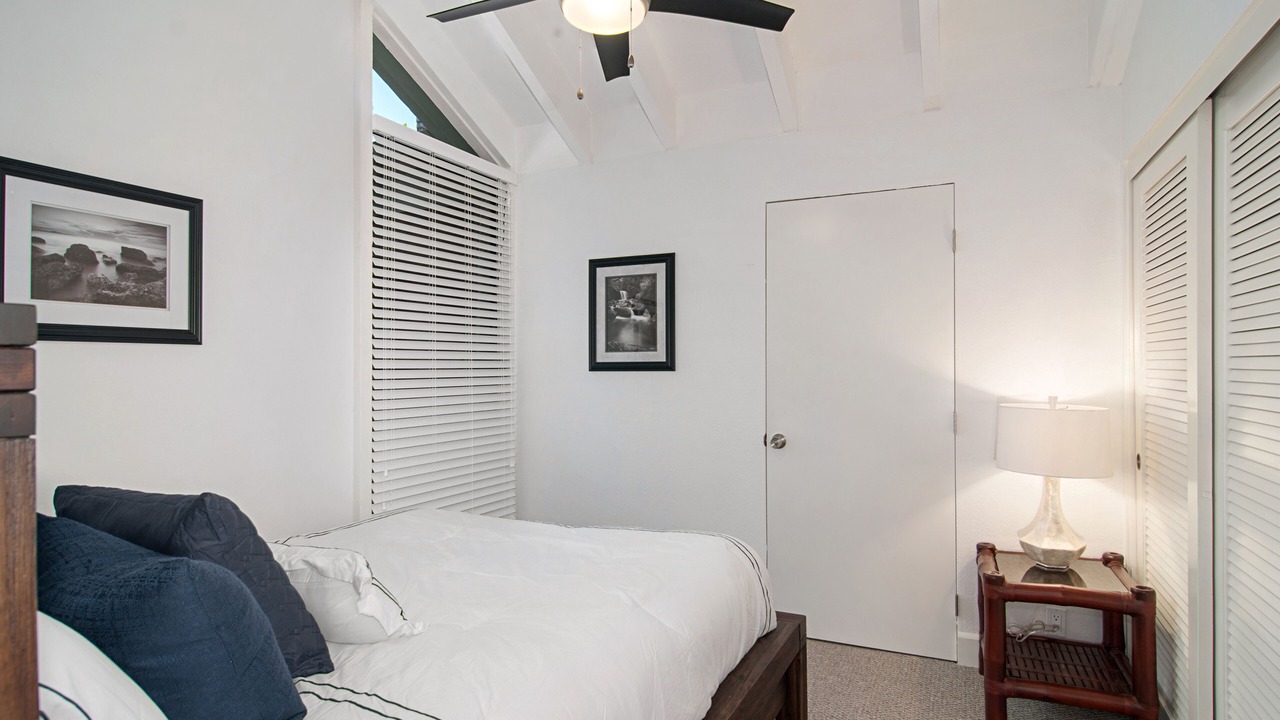 Photo of Bedroom in Del Mar