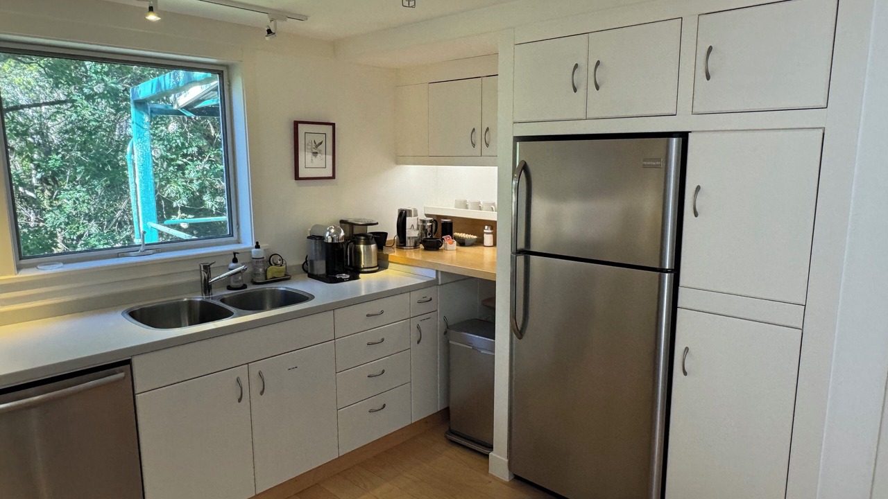 Photo of Kitchen in Nicasio