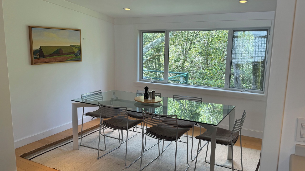 Photo of Bedroom in Nicasio