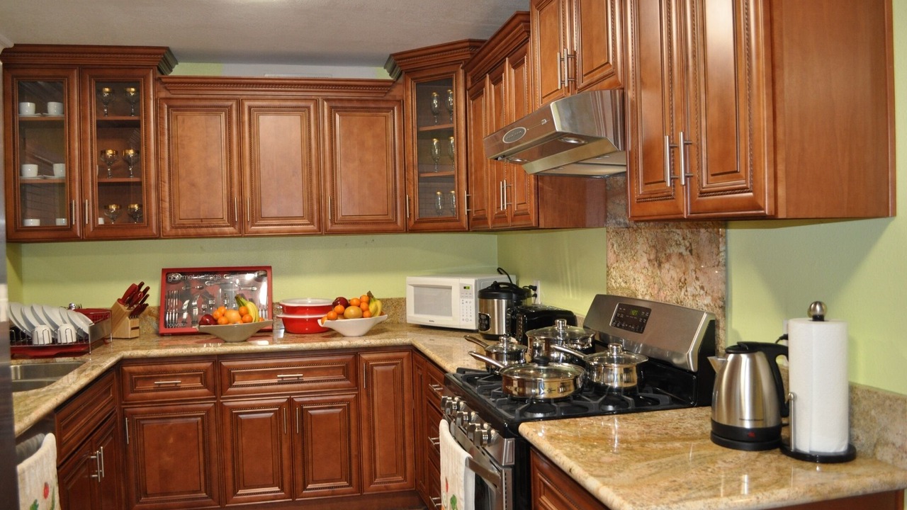 Photo of Kitchen in Southwest Anaheim