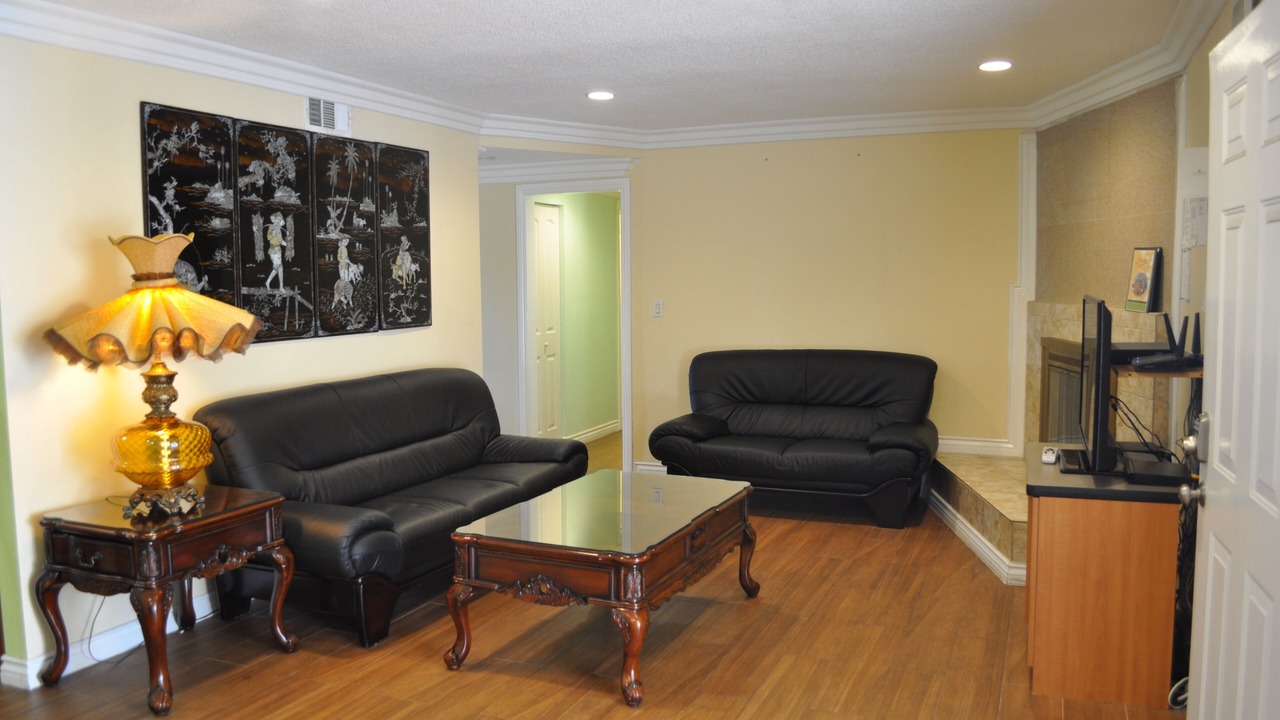 Photo of Livingroom in Southwest Anaheim