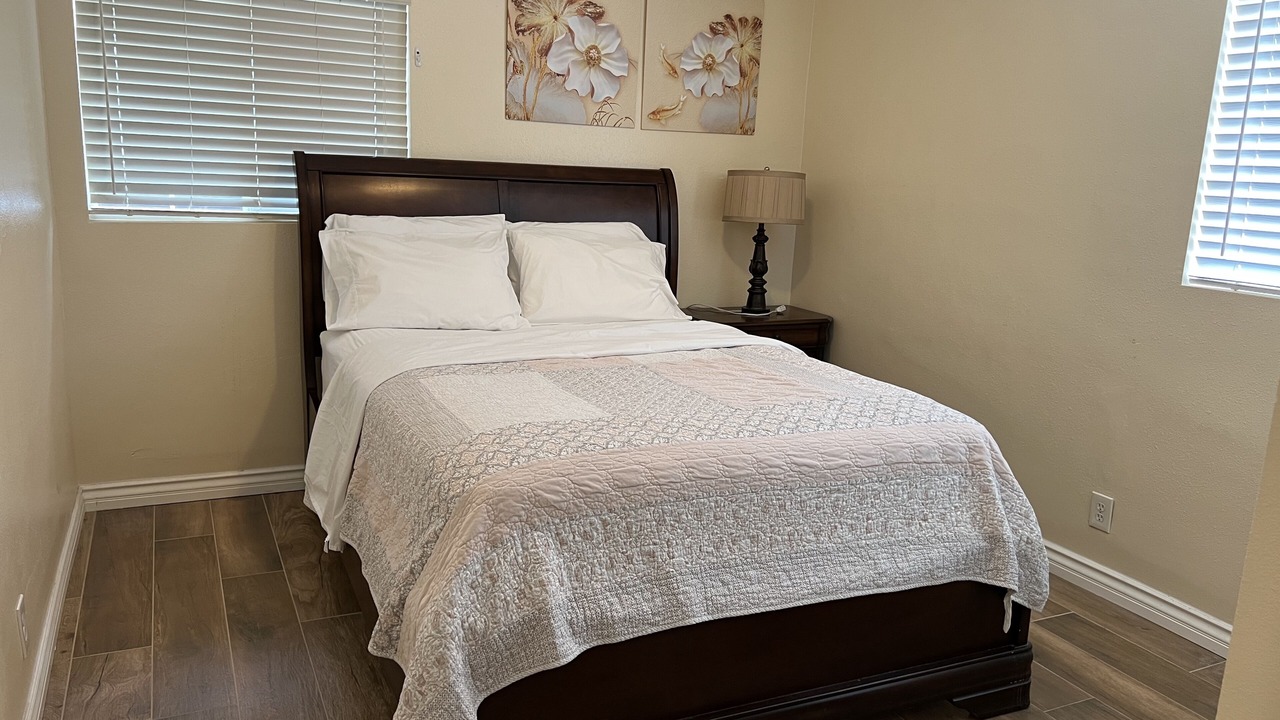 Photo of Bedroom in Southwest Anaheim