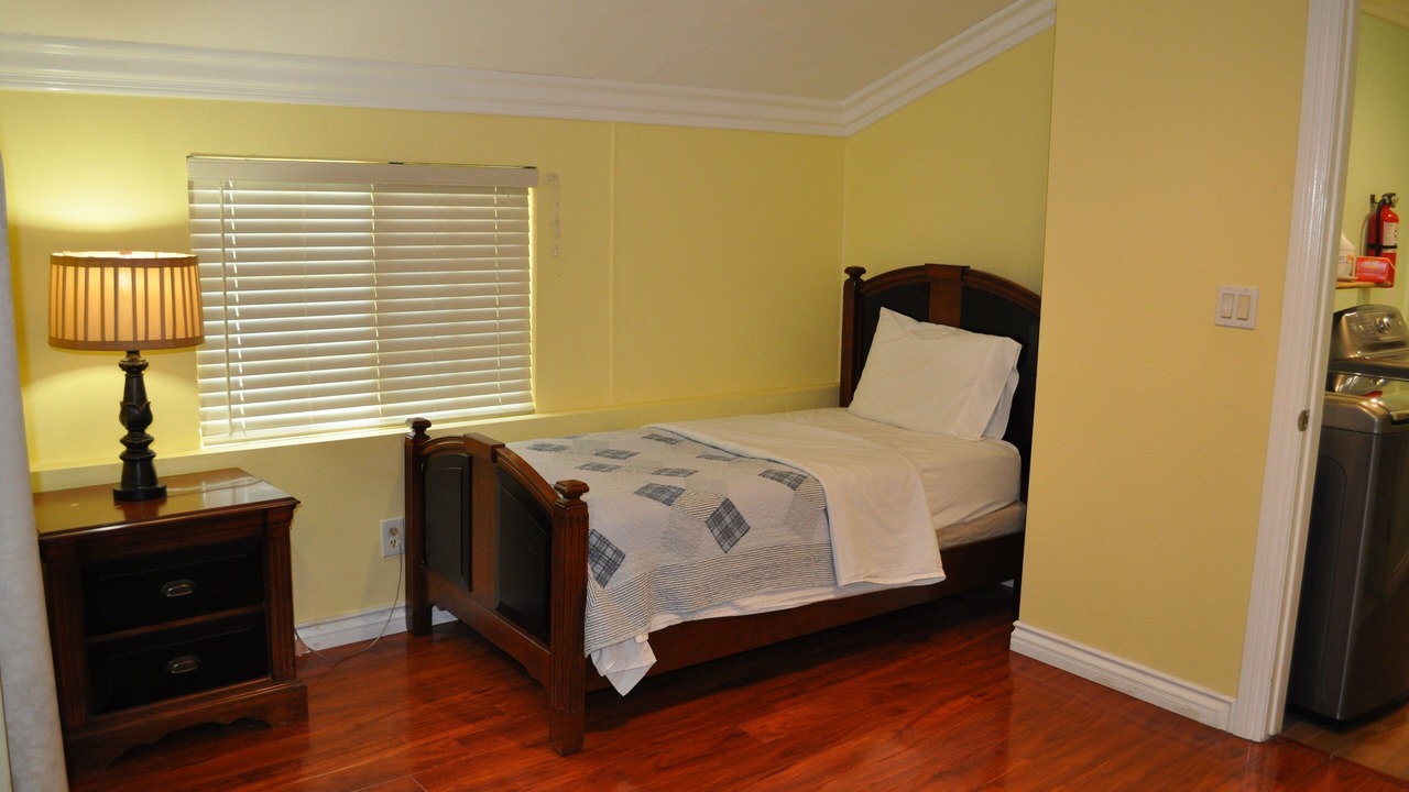 Photo of Bedroom in Southwest Anaheim