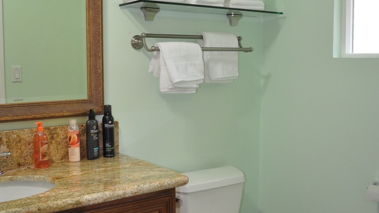 Photo of Bathroom in Southwest Anaheim