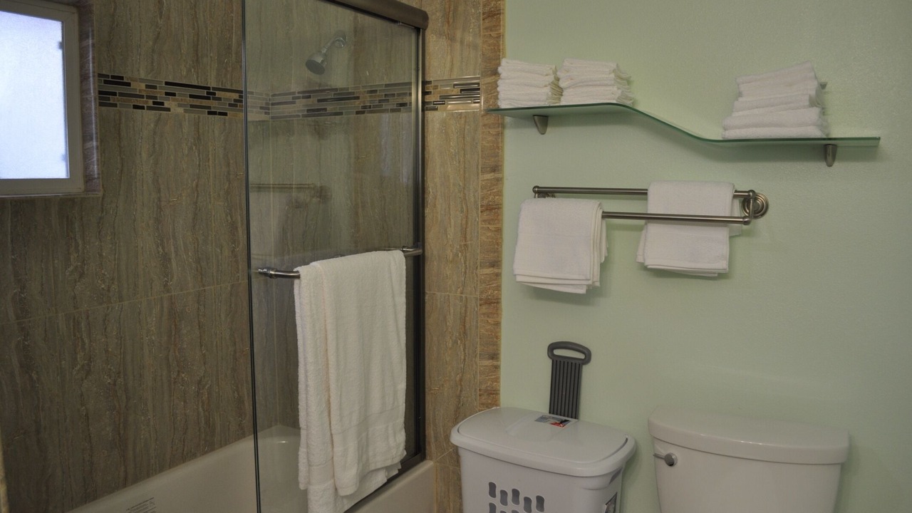 Photo of Bathroom in Southwest Anaheim