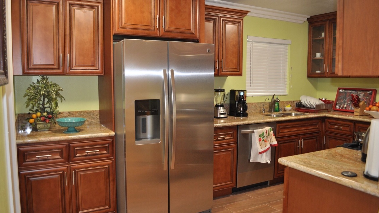 Photo of Kitchen in Southwest Anaheim