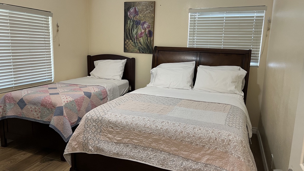 Photo of Bedroom in Southwest Anaheim