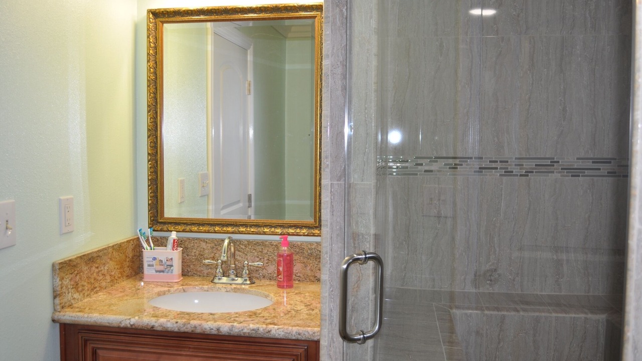 Photo of Bathroom in Southwest Anaheim