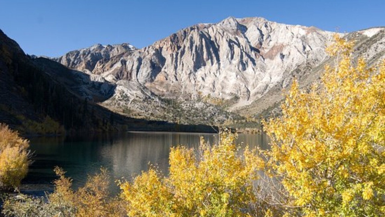 Photo of Outdoor in Mammoth Lakes
