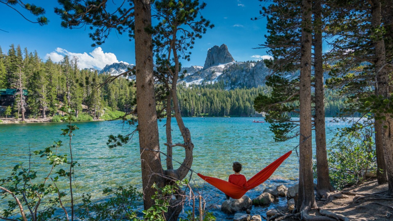 Photo of Others in Mammoth Lakes