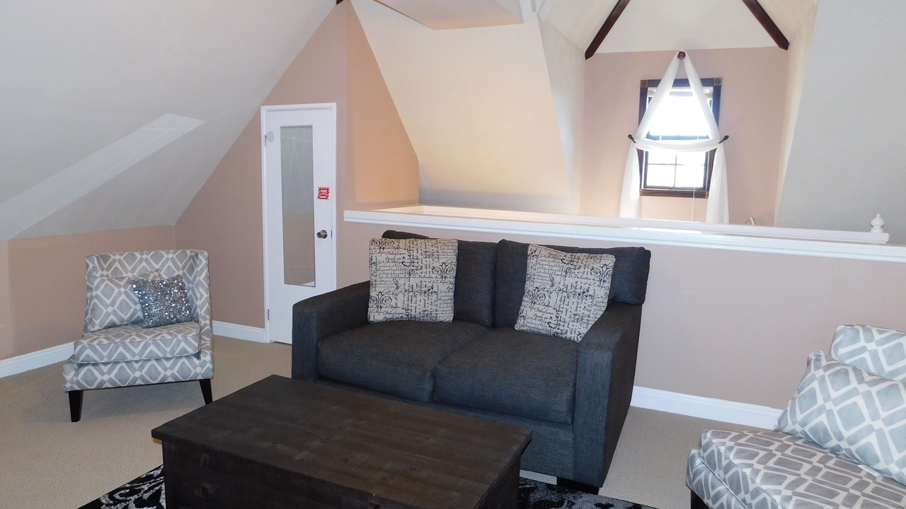 Photo of Livingroom in Temecula